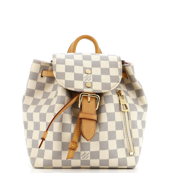 Louis Vuitton Sperone Backpack Damier #185256L16B - Picture 1 of 9